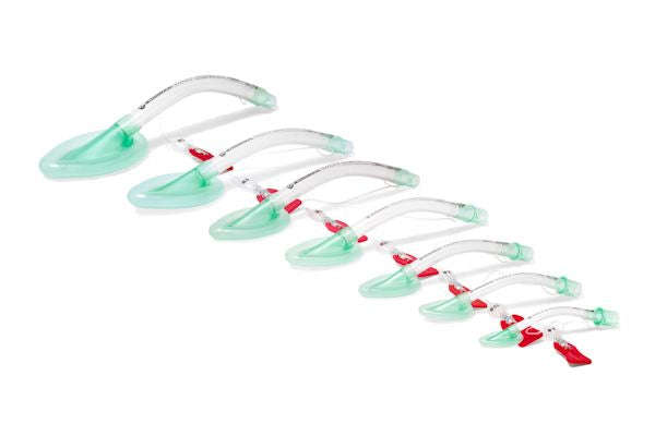 Solus Standard Laryngeal Mask Airways