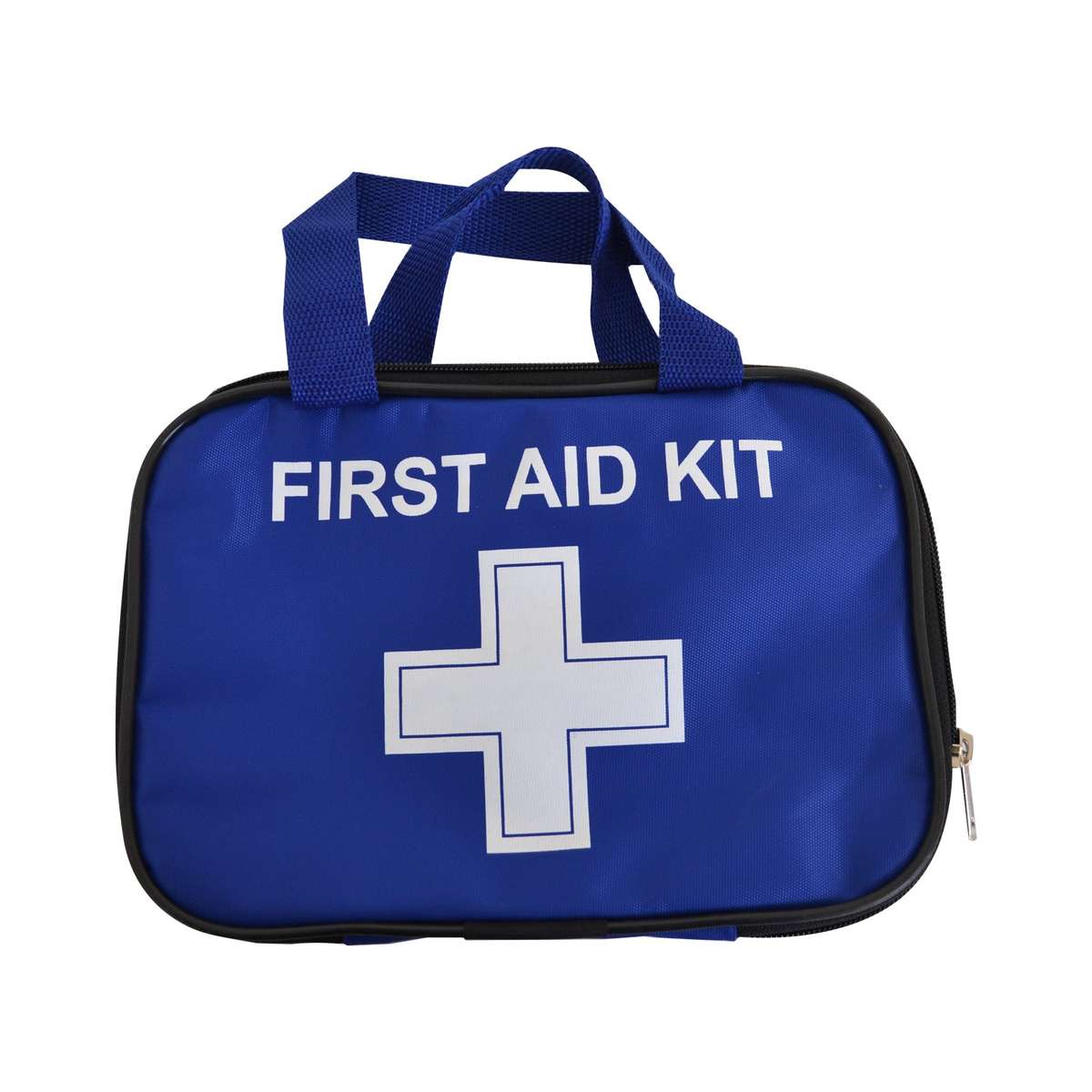 Basic First Aid Kit