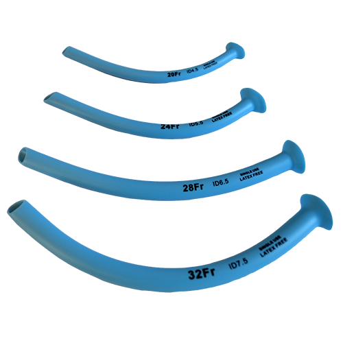 Nasopharyngeal Airways - FG24