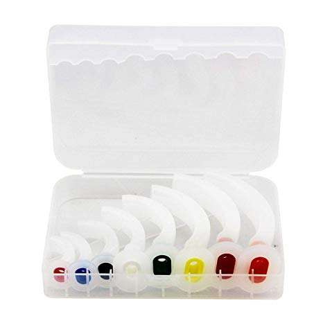 Guedel Airway Box Set
