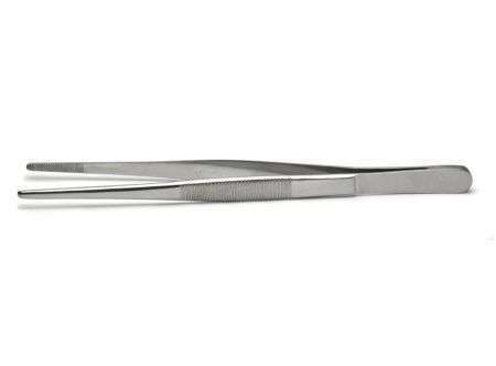 Dressing Forceps 14cm - Plain