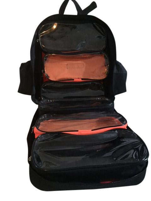 Backpack Grabber Fully Stocked