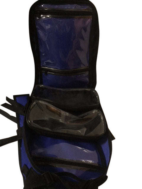 Parabag Tactical BackPack - Camo