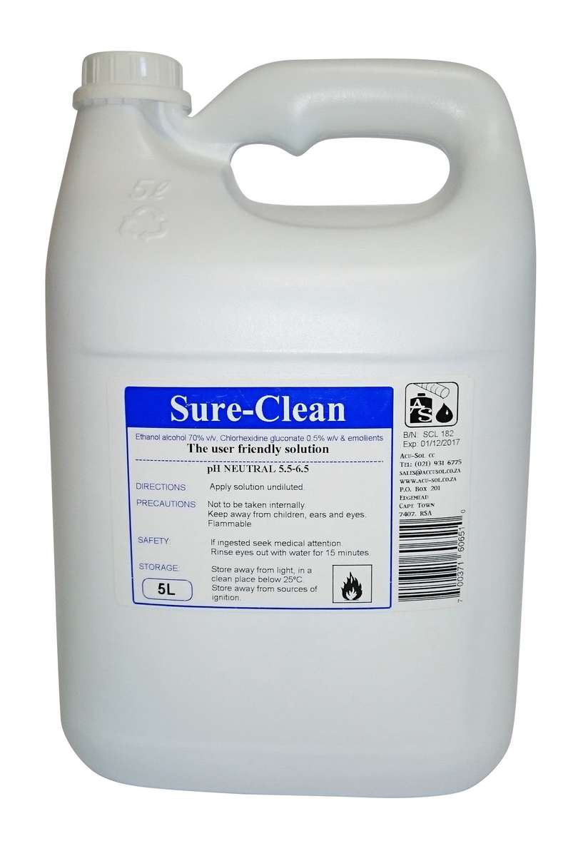 Sure Clean 5L