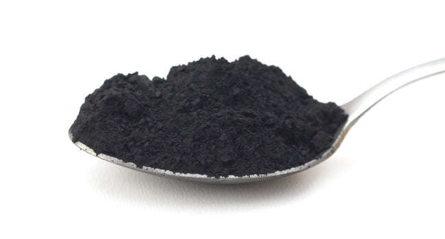 Activated Charcoal Powder 500g