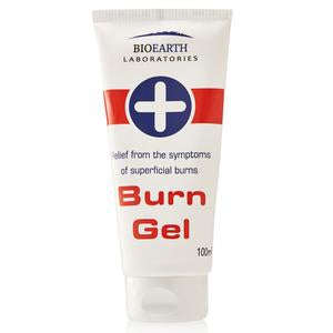 Burn Gel 100ml