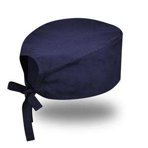 Theatre Cap (Locally Manufactured) - Navy Blue