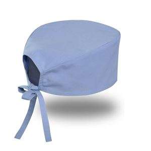 Theatre Cap (Locally Manufactured) - Navy Blue