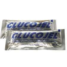 Glucogel Sachets 25g