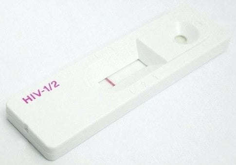 HIV Rapid Test Kit