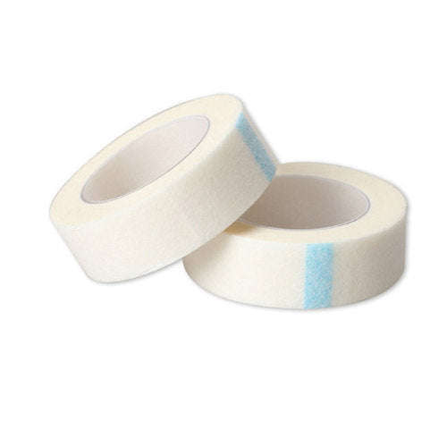 Microporous Paper Tape - 12.5mm
