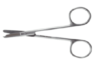 Stitch Scissors - 13.5cm