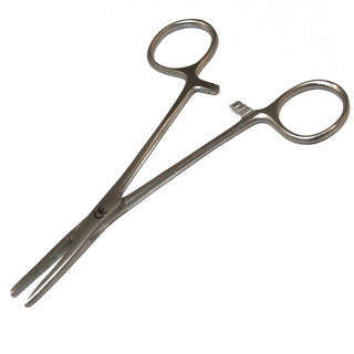 Spencer Wells Artery Forceps - 12cm