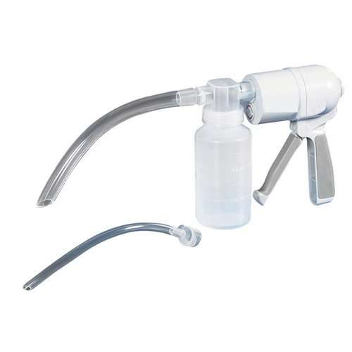 Handheld Suction Unit