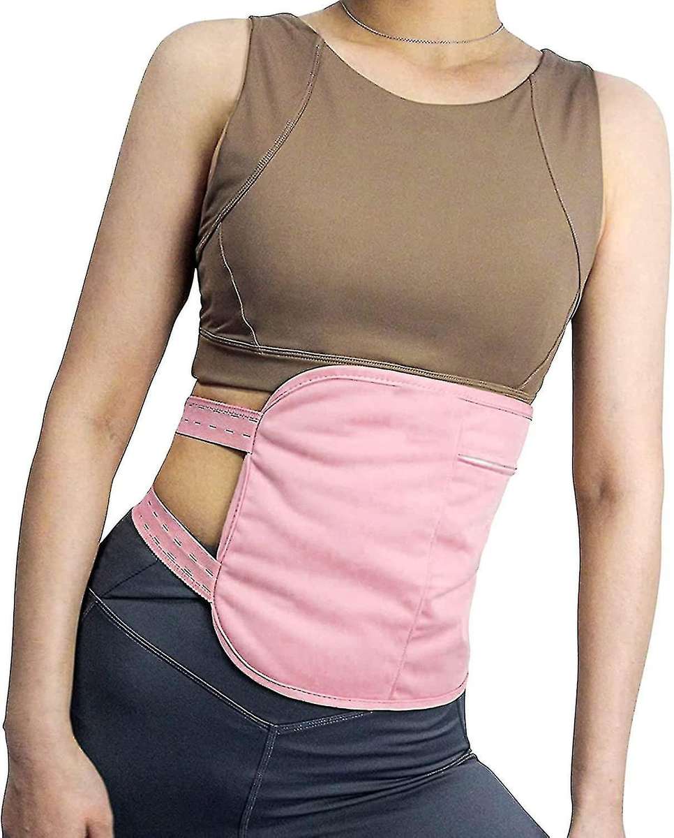 Organic Castor Oil Pack (Unbleached Cotton)