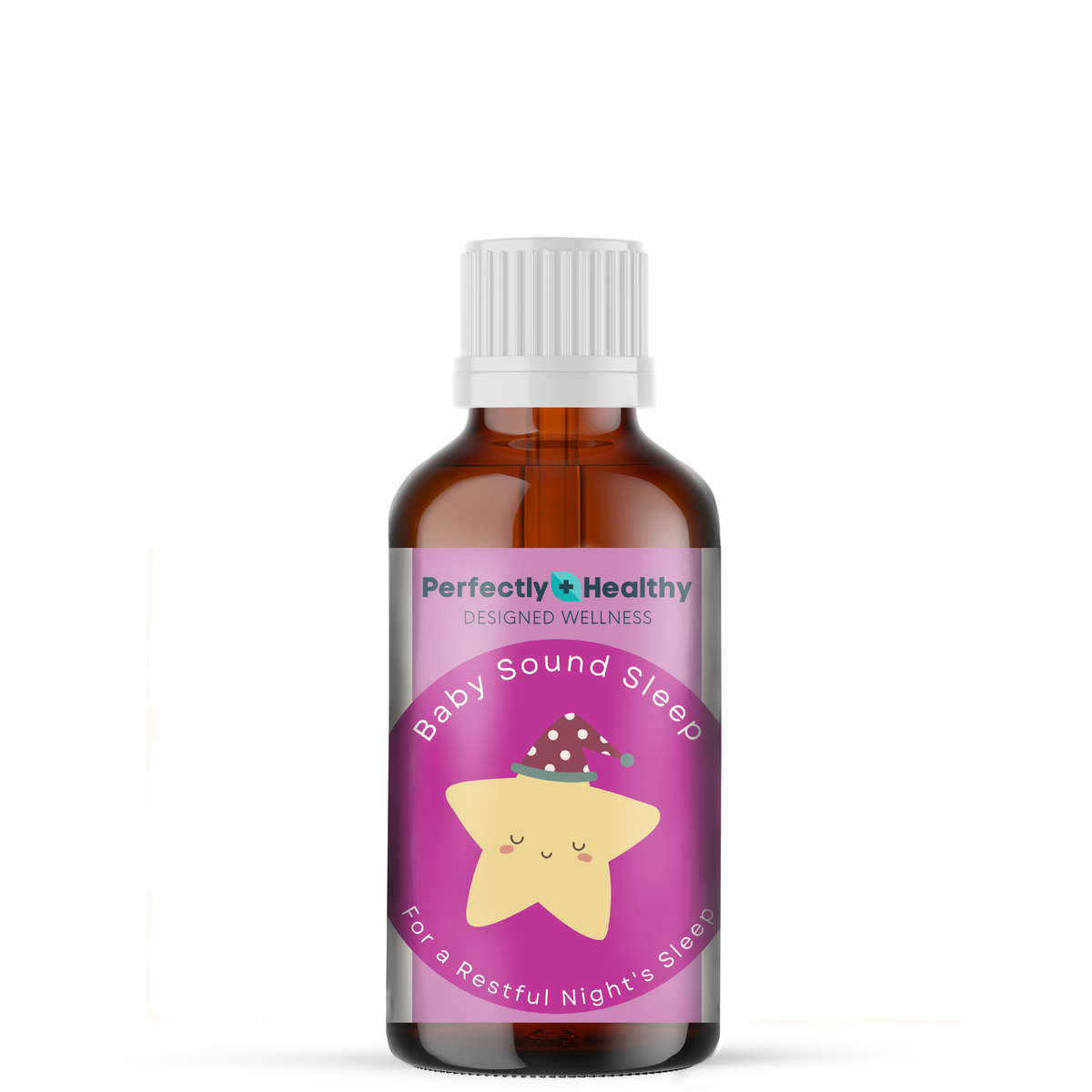 Baby Sound Sleep - Calming Baby Sleeping Aid