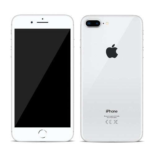 Apple iPhone 8 Plus - 64gb