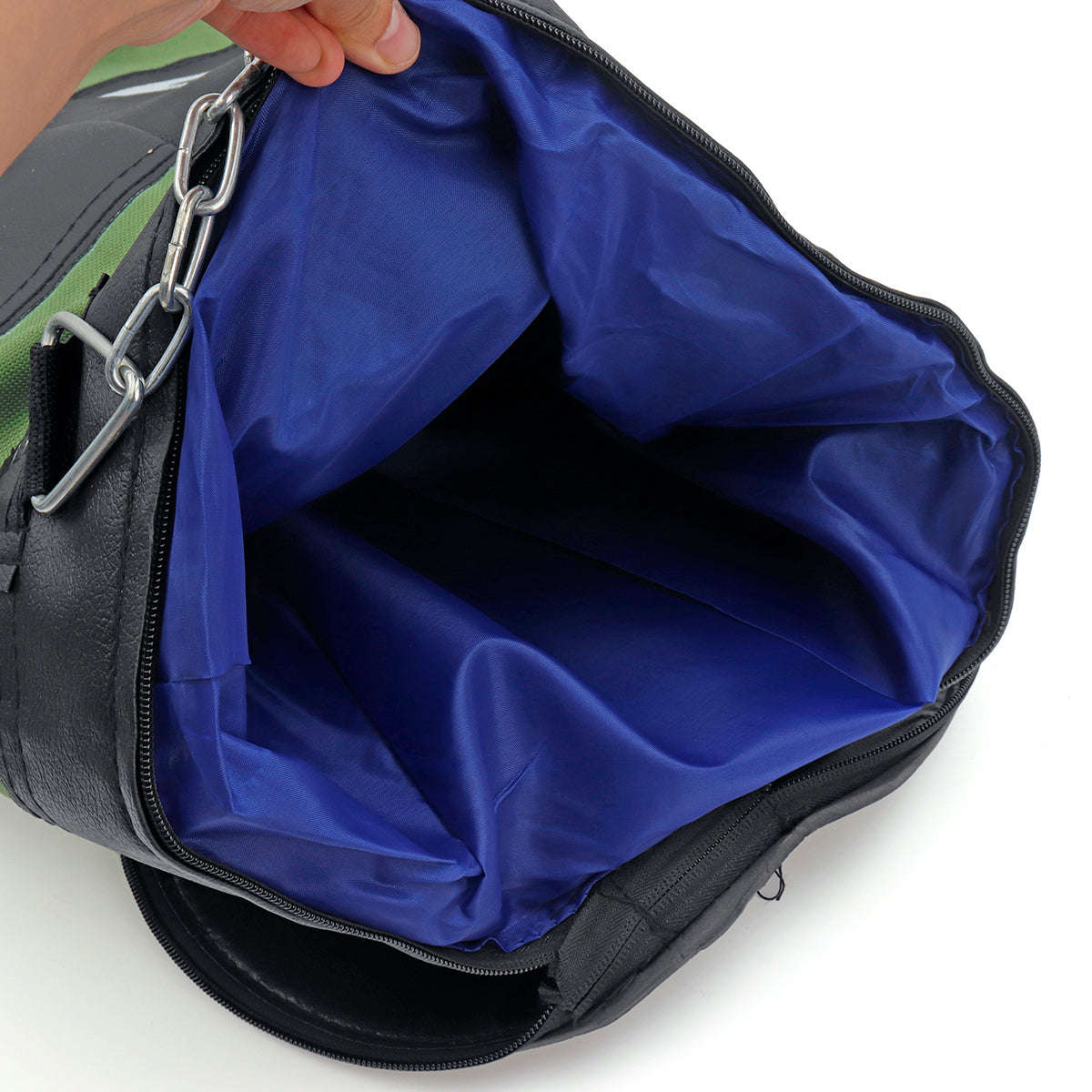 Punching Bag Boxing Pad Sand Bag Fitness Taekwondo - XL