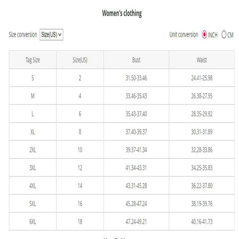 Women's Tummy Control Corset Slimming Waist Trainer Cincher - S