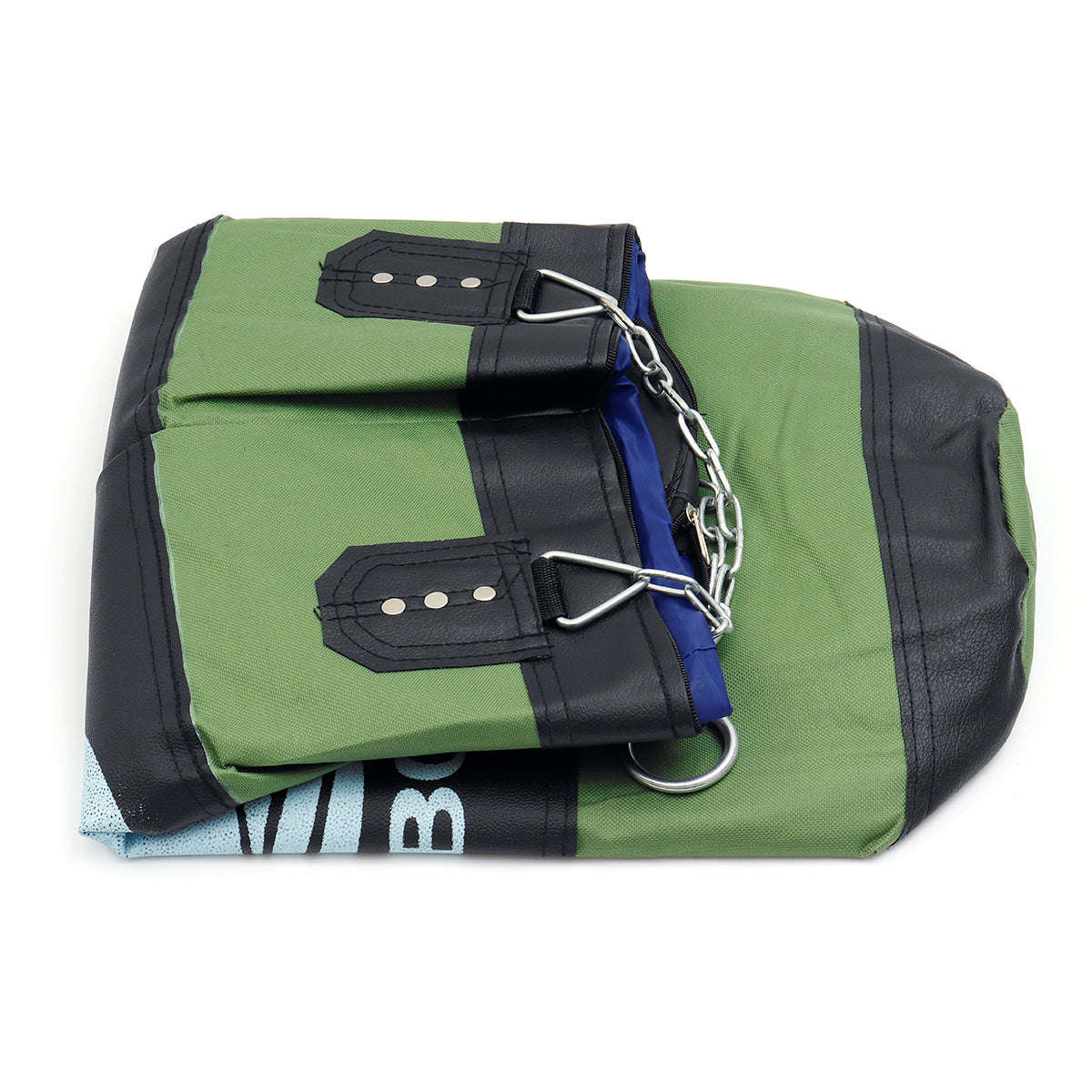 Punching Bag Boxing Pad Sand Bag Fitness Taekwondo - S