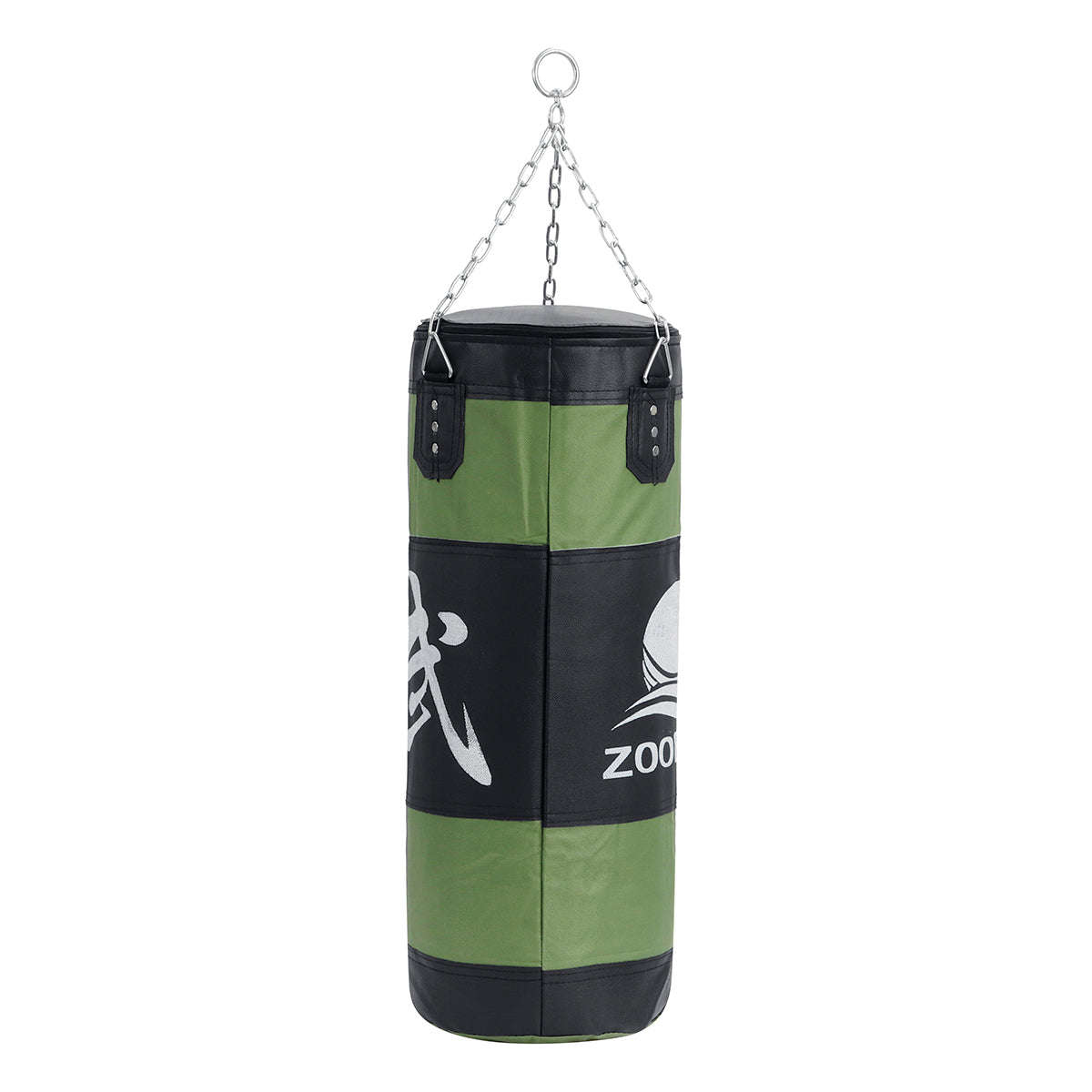 Punching Bag Boxing Pad Sand Bag Fitness Taekwondo - XL