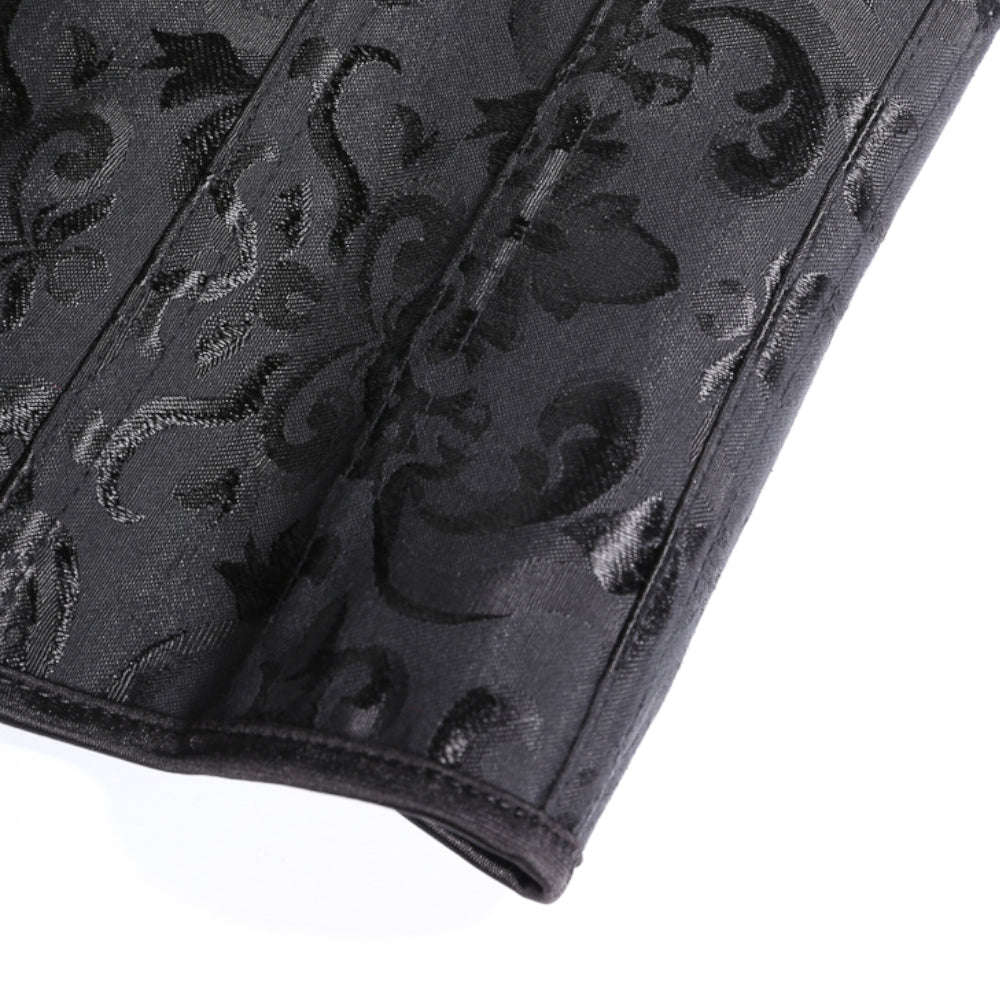 Women's Tummy Control Corset Slimming Waist Trainer Cincher - S