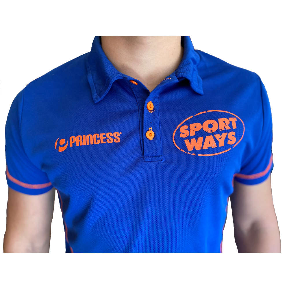 Princess 'COACH' Shirt - L