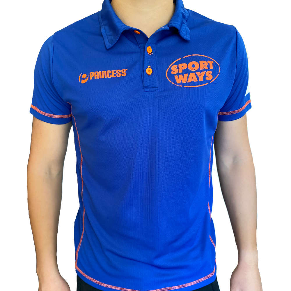 Princess 'COACH' Shirt - L