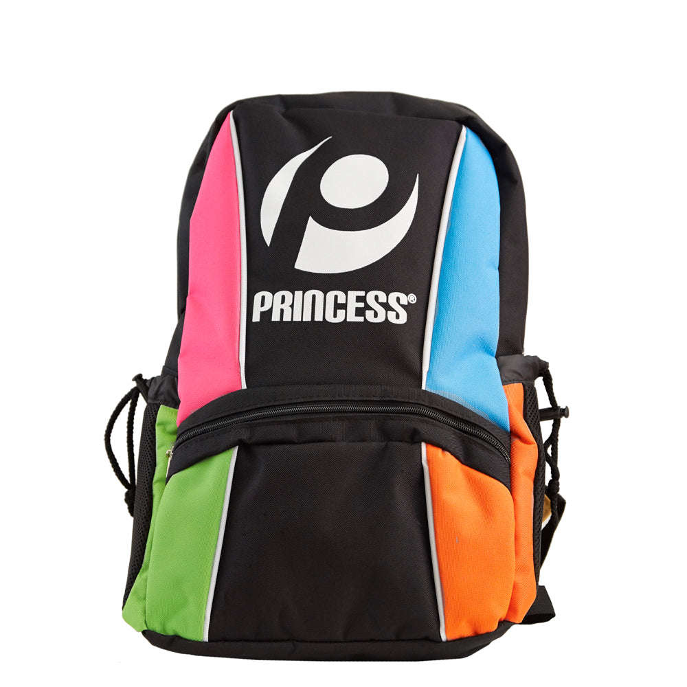 Princess Back Pack Original - Multicolour