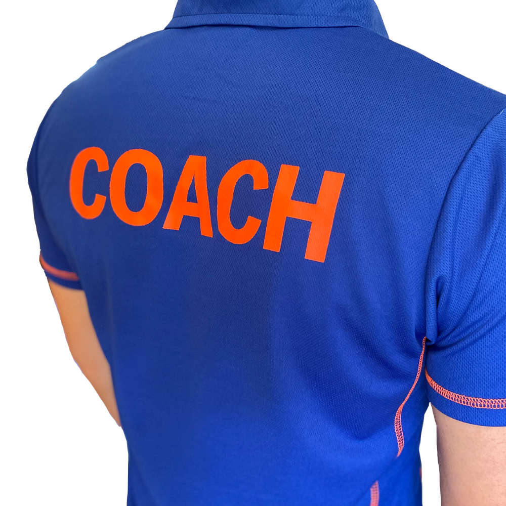 Princess 'COACH' Shirt - L