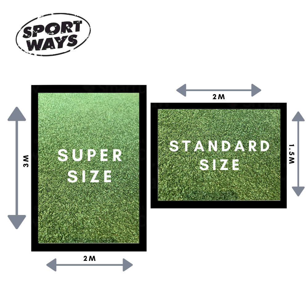 Sportways Astro Skills (SAS) Matt - Standard Size