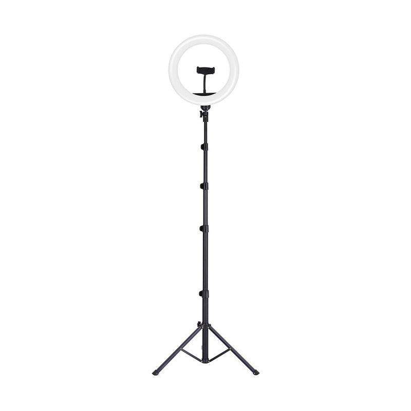 Generic Professional 10 Inch Ring Light With 2M Tripod Stand