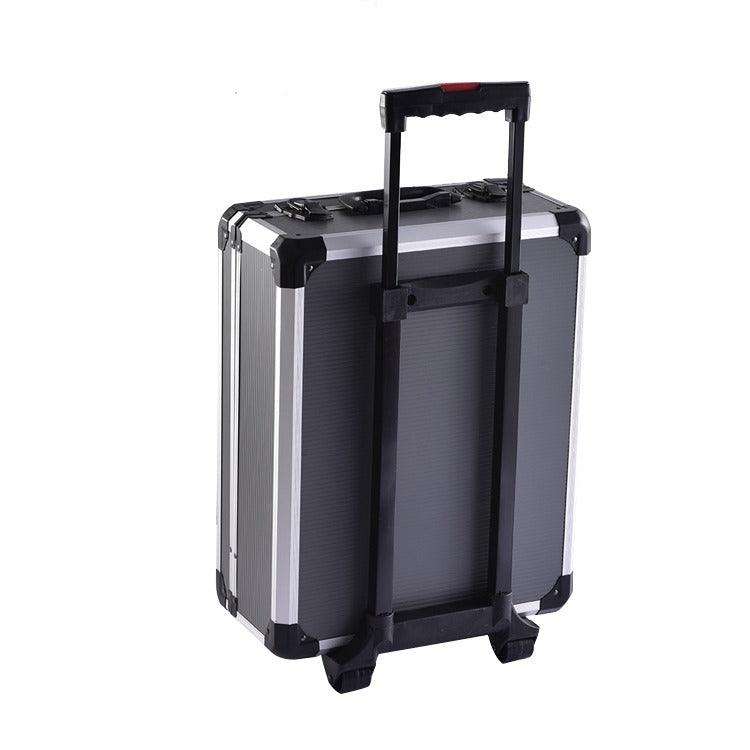 186 Pcs Professional Hand Tool Set Multifunctional Household Tool Box Mechanic Tool Kit Car