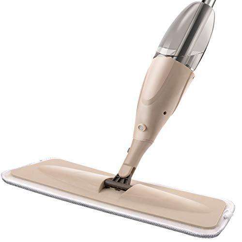 3 in 1 Water Spray Mop