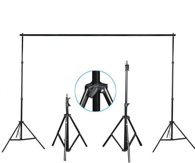 2M x 3MAdjustable Backdrop Stand Support