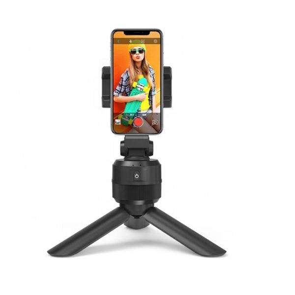 Smart 360 Wireless Selfie Stick Tripod
