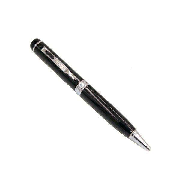 Mini Portable HD Video Camcorder Pen