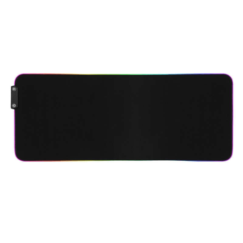 LED RGB Wired Waterproof Mouse Pad