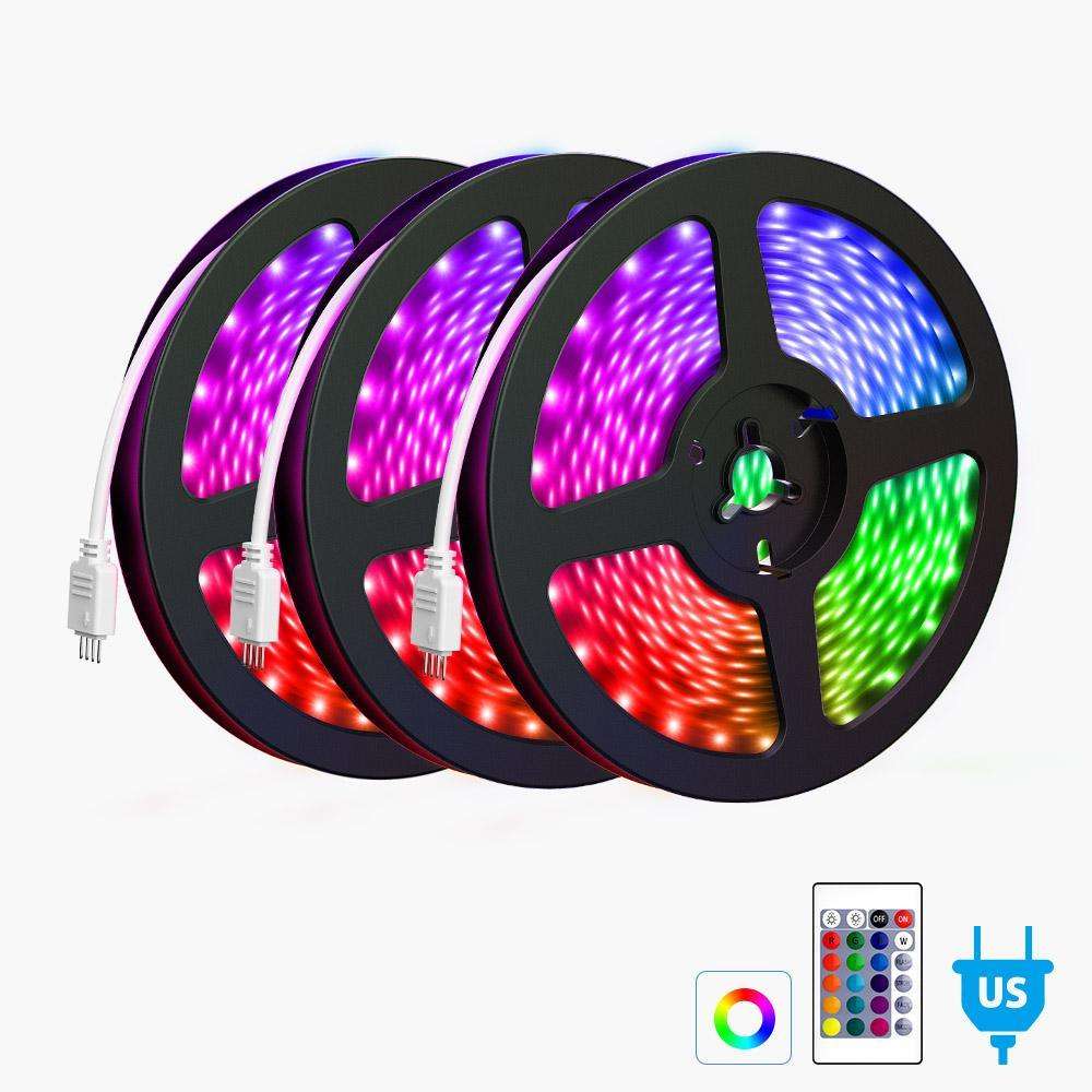 LED RGB 5050 LED Striplight