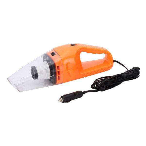 DC 12 Volt high -power vacuum cleaner portable