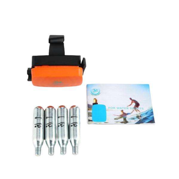 Swimming Safe Water Sport Bracelet