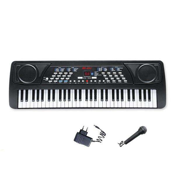 61 keys electronic keyboard SD-611