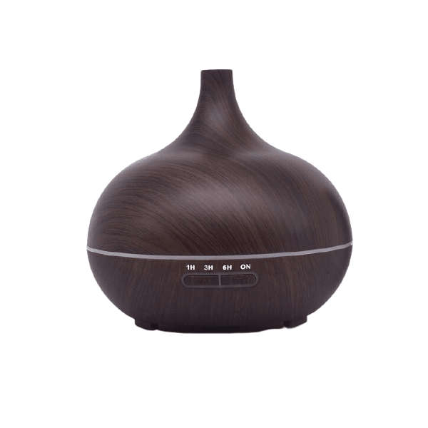 Air Fluted Aroma Diffuser Q-T63