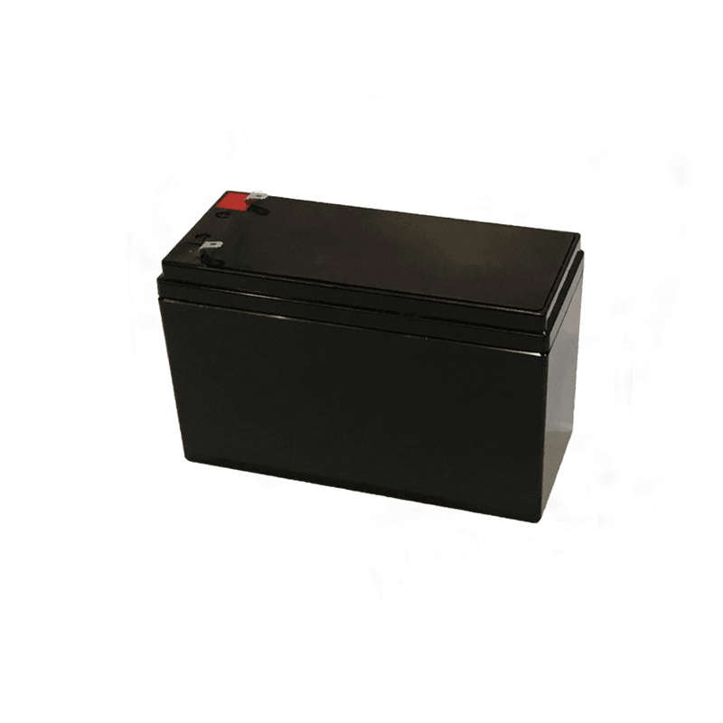 12V Rechargeable Accumulator 7A Replacement Battery Sealed Lead Acid Q-SP15