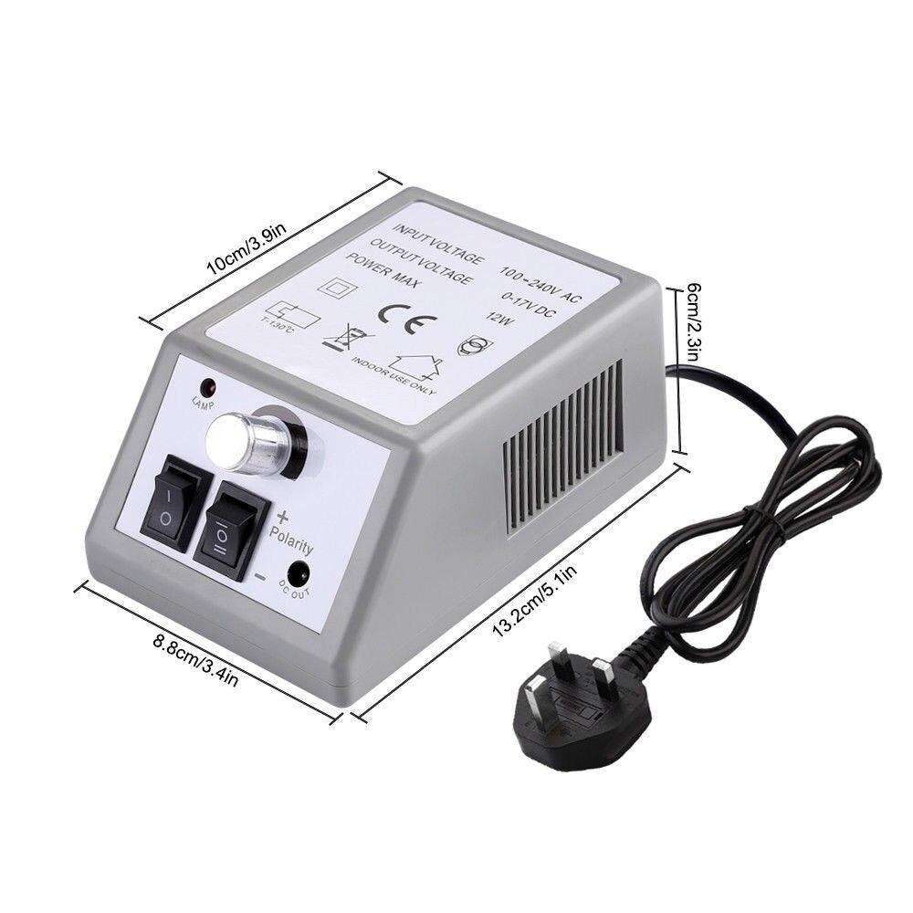 Manicure & Pedicure set