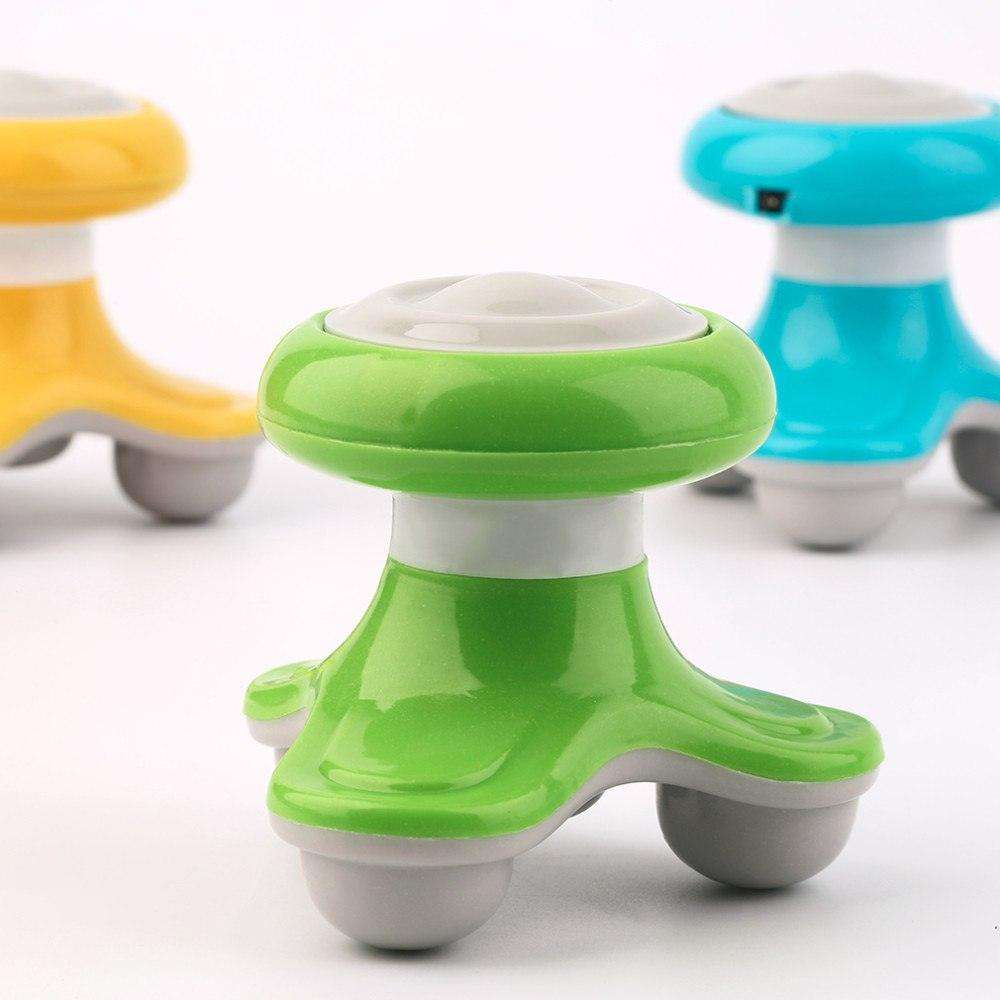 Portable Mini Electric Massager