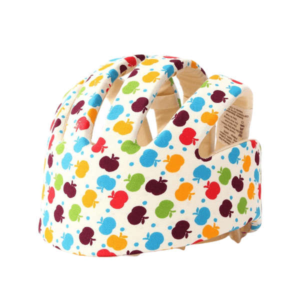 Toddler Crawling Cap