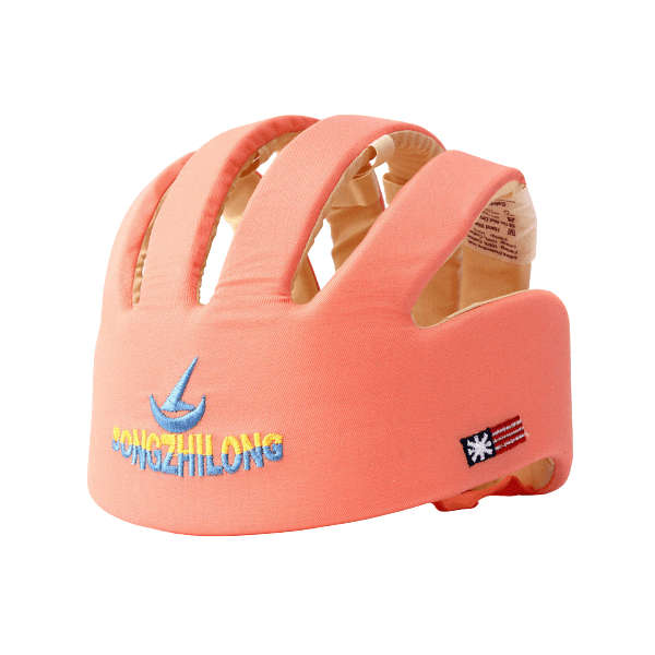 Toddler Crawling Cap