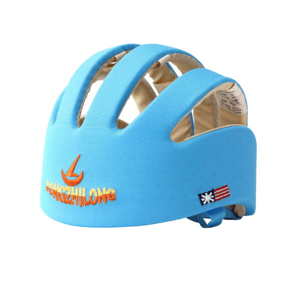 Toddler Crawling Cap