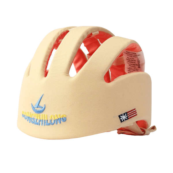 Toddler Crawling Cap